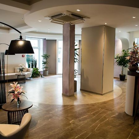Hotel Atlas Leipzig Eksteriør billede