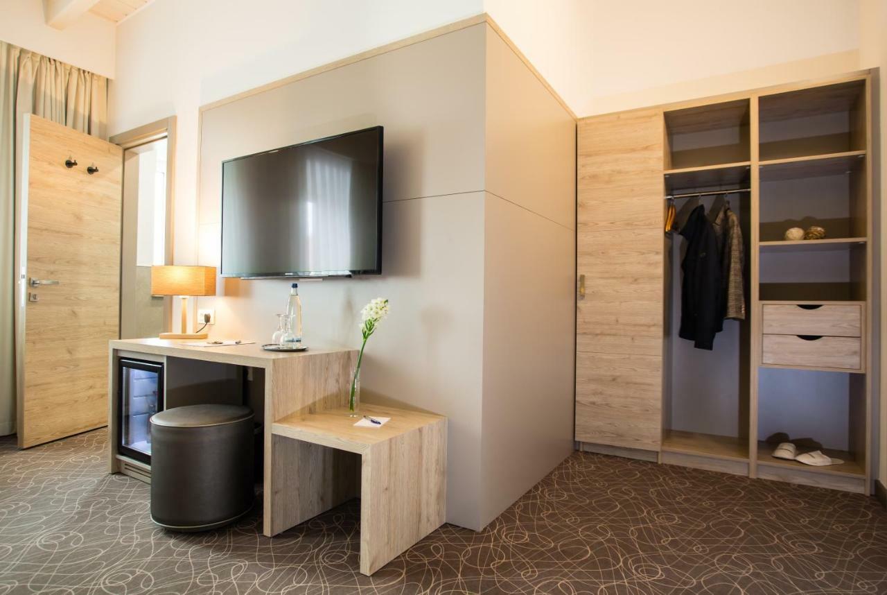 Hotel Atlas Leipzig Eksteriør billede