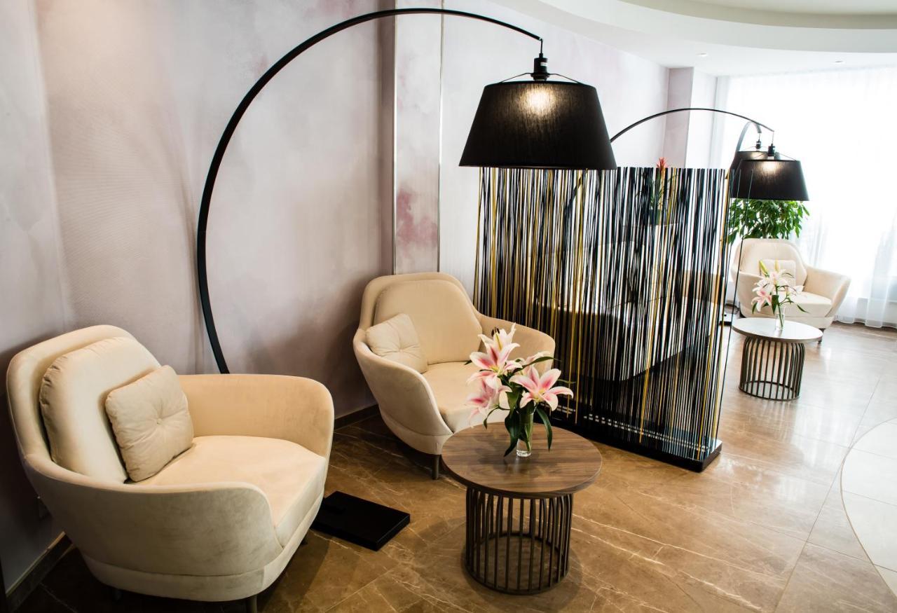 Hotel Atlas Leipzig Eksteriør billede